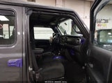 Jeep Wrangler Unlimited Sport 4X4 1C4HJXDG2JW156233 fotografie