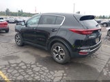 Kia Sportage Lx KNDPMCAC2L7825367 снимка