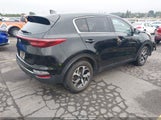 Kia Sportage Lx KNDPMCAC2L7825367 снимка