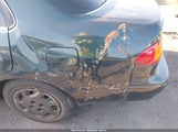 Toyota Corolla Le 1NXBR12E6XZ256171 снимка