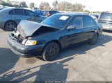 Toyota Corolla Le 1NXBR12E6XZ256171 снимка