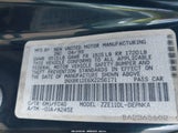 Toyota Corolla Le 1NXBR12E6XZ256171 снимка