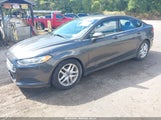 Ford Fusion Se 3FA6P0H73GR138249 снимка