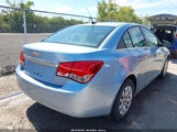 Chevrolet Cruze 1Lt 1G1PF5S98B7249333 снимка