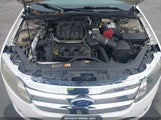 Ford Fusion Sel 3FAHP0JG2AR403592 снимка