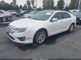 Ford Fusion Sel 3FAHP0JG2AR403592 снимка