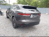 Jaguar F-Pace S P250 Awd Automatic SADCJ2EX2NA699312 снимка