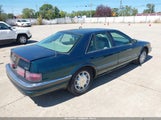 Cadillac Seville Sls 1G6KS52YXVU837232 снимка