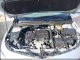 Chevrolet Malibu Ls 1G1ZB5STXHF170387 снимка