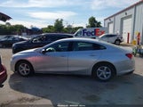 Chevrolet Malibu Ls 1G1ZB5STXHF170387 снимка