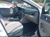 Hyundai Sonata 5NPE24AF2HH589383 снимка