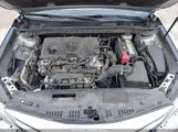 Toyota Camry Xse 4T1B61HK4KU180349 снимка
