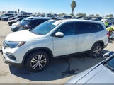 Honda Pilot Ex-L 5FNYF6H68HB104326 снимка