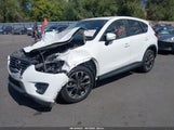 Mazda Cx-5 Grand Touring JM3KE2DY3G0805112 снимка