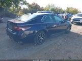 Toyota Camry Se 4T1G11AK2NU626386 снимка