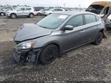 Nissan Sentra Fe+ S 3N1AB7AP9GY230514 снимка