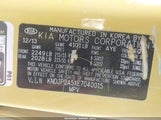Kia Soul + KNDJP3A5XE7040015 снимка