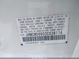 Honda Accord 2.4 Ex JHMCM56603C038114 снимка
