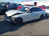 BMW 3 Series M340I xDrive 3MW49FF04P8C80357 fotografie