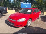 Chevrolet Impala Lt 2G1WG5E37C1294729 снимка