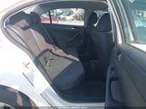 Volkswagen Jetta 2.0L S 3VW1K7AJ8CM358041 снимка