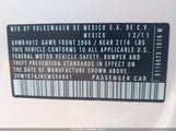 Volkswagen Jetta 2.0L S 3VW1K7AJ8CM358041 снимка