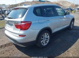 BMW X3 xDrive28I 5UXWX9C55F0D47853 снимка