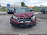 Honda Cr-V Ex 5J6RM3H56CL039511 снимка