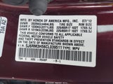 Honda Cr-V Ex 5J6RM3H56CL039511 снимка