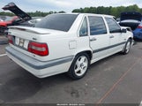 Volvo 850 T5 YV1LS5726V1366102 снимка