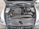 Hyundai Sonata Se 5NPEG4JA3LH010920 снимка