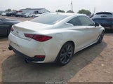 Infiniti Q60 3.0T Red Sport 400 JN1FV7EK9JM530348 photo