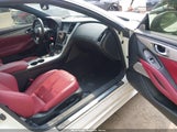 Infiniti Q60 3.0T Red Sport 400 JN1FV7EK9JM530348 photo