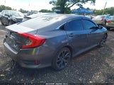 Honda Civic Sport 2HGFC2F81LH524155 снимка