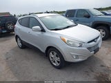 Hyundai Tucson Gls KM8JUCAC3DU690842 снимка
