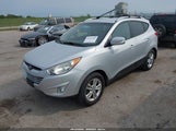 Hyundai Tucson Gls KM8JUCAC3DU690842 снимка