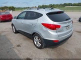Hyundai Tucson Gls KM8JUCAC3DU690842 снимка