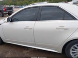 Cadillac Cts Luxury 1G6DE5E57D0163838 снимка