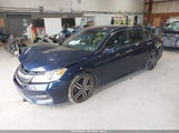 Honda Accord Sport 1HGCR2F51GA216673 снимка