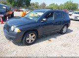 Jeep Compass Sport 1J8FF47W77D142626 снимка