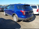 Ford Explorer Xlt 1FM5K8D8XFGC58763 снимка
