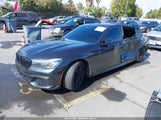 BMW 740I WBA7E2C57KB454950 снимка