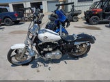 Harley-Davidson Xl1200 C 1HD1CGP176K426332 снимка