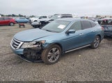 Honda Crosstour Ex-L V6 5J6TF2H52DL004993 photo