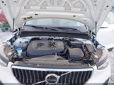 Volvo Xc40 B5 Plus Bright Theme YV4L12UN7P2948709 снимка