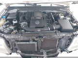 Nissan Frontier Sv 1N6AD0ER5GN784413 снимка