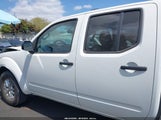 Nissan Frontier Sv 1N6AD0ER5GN784413 снимка