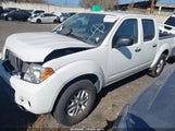 Nissan Frontier Sv 1N6AD0ER5GN784413 снимка