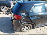 Hyundai Venue Se KMHRB8A39MU082622 снимка