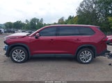 Toyota Grand Highlander Platinum 5TDAAAB52RS007882 fotografie